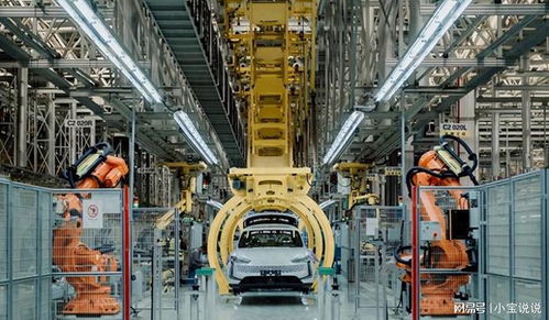 百年沉浮，時代涅槃 電動車百年技術史與重慶軟件開發的產業啟示